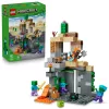 LEGO Minecraft 21587 Zombikazamata