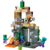 LEGO Minecraft 21587 Zombikazamata