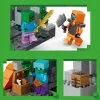 LEGO Minecraft 21587 Zombikazamata