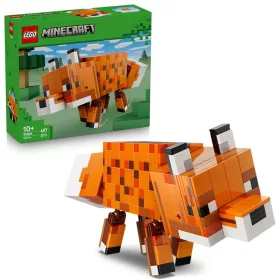 LEGO Minecraft 21588 A róka