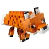 LEGO Minecraft 21588 A róka