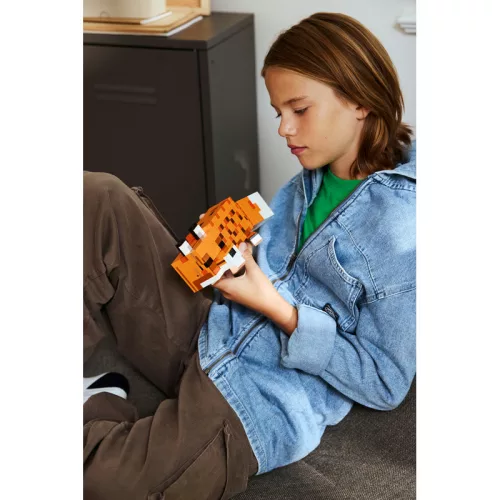LEGO Minecraft 21588 A róka