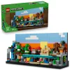 LEGO Minecraft 21589 Minibiomok