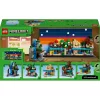 LEGO Minecraft 21589 Minibiomok