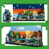 LEGO Minecraft 21589 Minibiomok