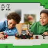 LEGO Minecraft 21590 Csata a Sorvasztókkal