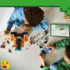 LEGO Minecraft 21590 Csata a Sorvasztókkal