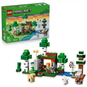 LEGO Minecraft Az első kaland 21169