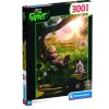 Clementoni Super 21734 Marvel I Am Groot puzzle (300 db)