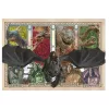 Clementoni Super Így neveld a sárkányodat 21748 puzzle (300 db)