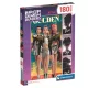 Clementoni Super K-Pop Demon Hunters puzzle – 180 db