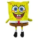 SpongyaBob Kockanadrág plüss figura 30 cm