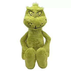 Grincs plüssfigura 90 cm
