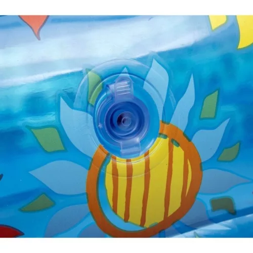 Bestway - Szögletes családi medence (229x152x56 cm)