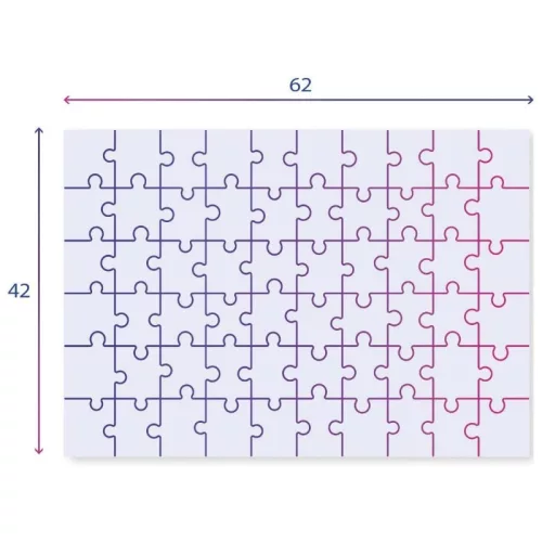 Clementoni SuperColor Maxi 23767 Disney Hercegnők puzzle (104 db)