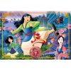 Clementoni 24206 SuperColor Maxi Puzzle - Mulan (24 db-os)