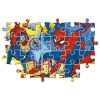 Clementoni 24216 Super Color Maxi Puzzle - Pókember, a szuperhős (24 db)
