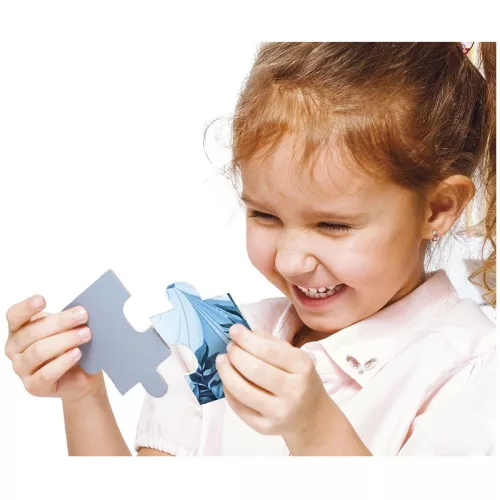 Clementoni SuperColor Maxi 24227 puzzle – CoComelon család (24 db)