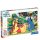 Clementoni 24247 Super Color Maxi puzzle - Micimackó (24 db)