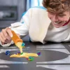 Mr. Beast Lab Swarms labor – 2. széria, 5 lénnyel