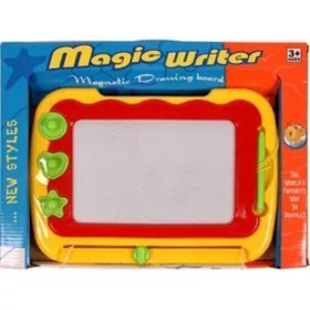 Mágneses rajztábla pecsétekkel