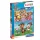 Clementoni 24800 Super Color puzzle – A mancs őrjárat (2x20 db)