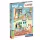 Clementoni 24807 Super Color puzzle – Bluey (2x20 db)