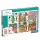 Clementoni SuperColor Disney Classic Maxi puzzle – 104 db