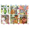 Clementoni SuperColor Disney Classic Maxi puzzle – 104 db