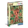 Clementoni Super Color puzzle 104 db – Groot