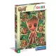 Clementoni Super Color puzzle 104 db – Groot