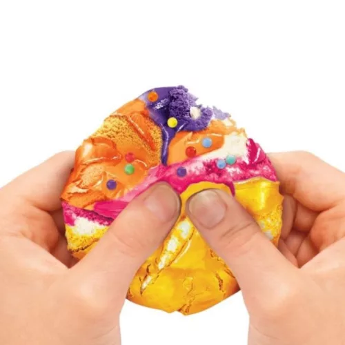 Cra-Z-Art Creat & Crack Sütigyár Roppanós Gyurmával XL készlet