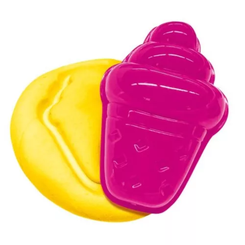 Cra-Z-Art Creat & Crack Sütigyár Roppanós Gyurmával XL készlet