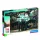 Clementoni 25079 Super Color puzzle – Így neveld a sárkányodat