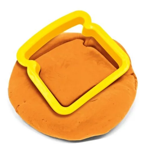 Cra-Z-Art Create & Crack Nasigyár Roppanós gyurmával