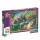 Clementoni Super Color puzzle – Unikornis Akadémia (104 db)