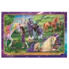 Clementoni Super Color puzzle – Unikornis Akadémia (104 db)