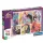 Clementoni SuperColor puzzle – Unikornis Akadémia (104 db)