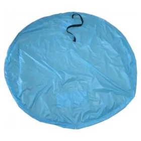 Wonderland játéktároló zsák (kék)