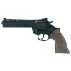 Python Police 123/6 játék revolver