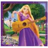 Clementoni 25304 Super Color 3 az 1-ben puzzle - Disney Hercegnők: Ariel, Jázmin és Aranyhaj (3x48 db)