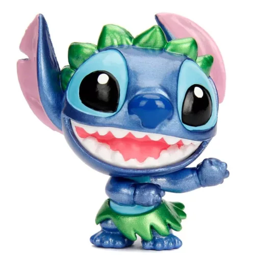 Jada metalfigura – Stitch