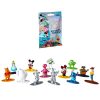 Jada Toys - Disney 100 meglepetés nano figura (1 db)