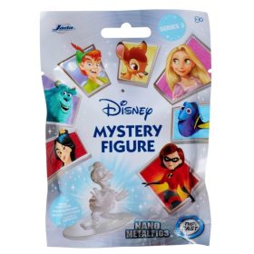 Jada Toys meglepetés fém nano figura 3. széria – Disney