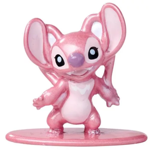 Jada Toys meglepetés fém nano figura 3. széria – Disney