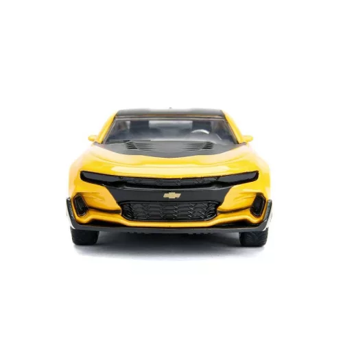Jada Transformers - 2016 Chevy Camaro Bumblee
