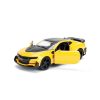 Jada Transformers - 2016 Chevy Camaro Bumblee