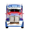 Jada Hollywood Rides Transformers 1/32-es autómodell - Western Star 5700 XE Optimus Prime