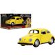 Transformers Bumblebee VW Beetle 1:32-es méretarányú autómodell