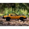 Jada Transformers Bumblebee (T7) 1:24-es méretarányú fém autómodell